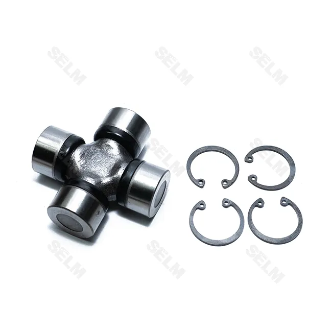 Хрестовина 23,8х61,2 Claas