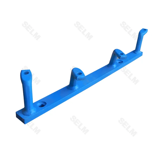 Тримач полоси лівий Lemken