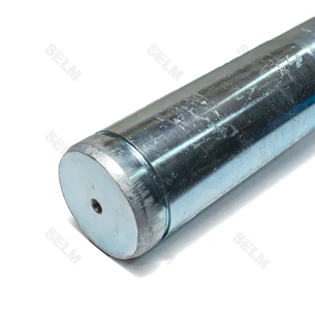 Палець D45*275/299 LEMKEN