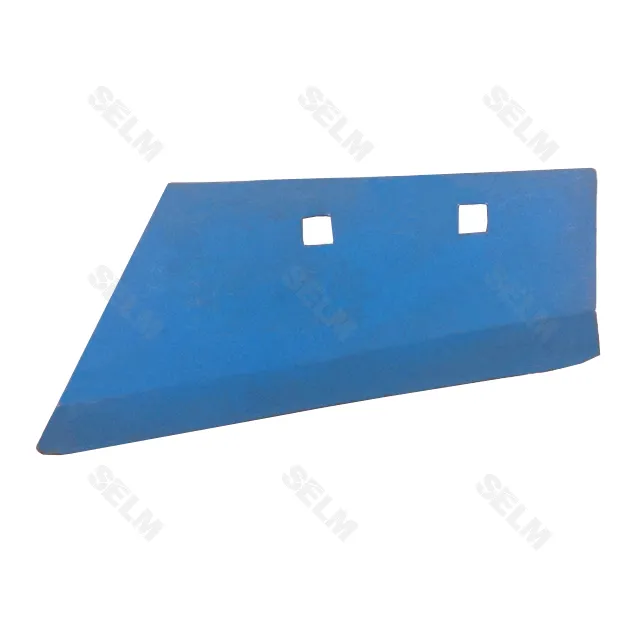 Леміш передплужника правий SDG181 RABE