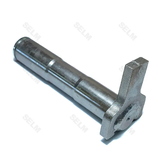 Палець D25x122/139 LEMKEN