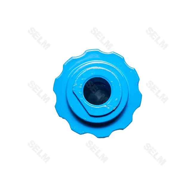 Натяжник потрійний Monosem