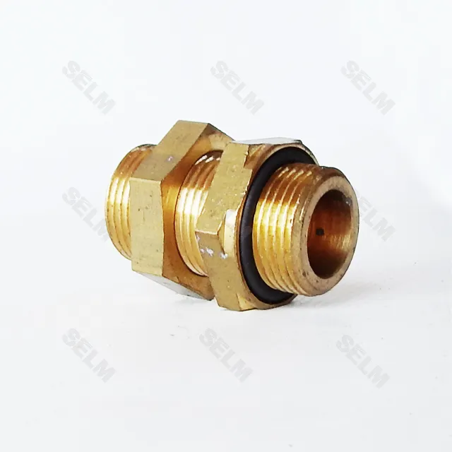 Штуцер для ніпеля D=20 зовн., D=16 внутр. Claas ORIGINAL