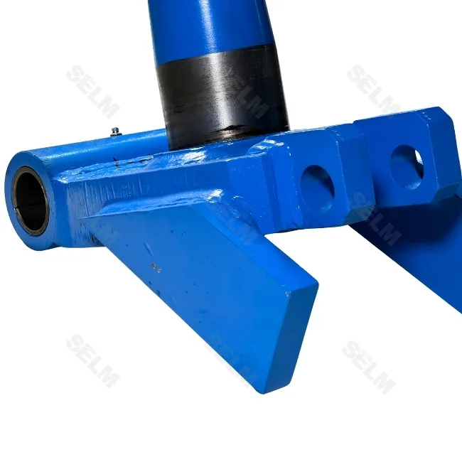 Опорна вісь D90/45x179 AD10 Lemken