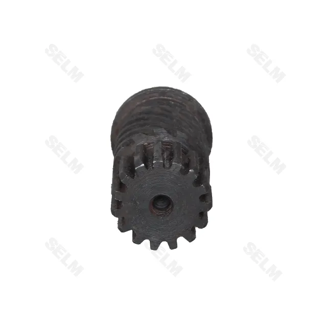 Валік вмикання (короткий) ПД