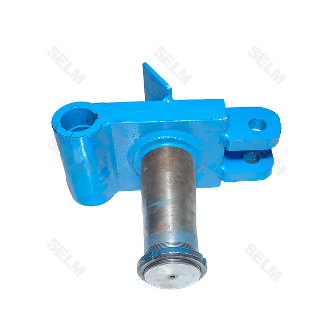 Кронштеин колеса (Вісь поворотна) LEMKEN