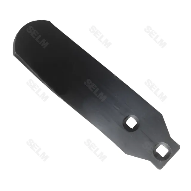 Направляюча пластина ліва Horsch Terrano FG