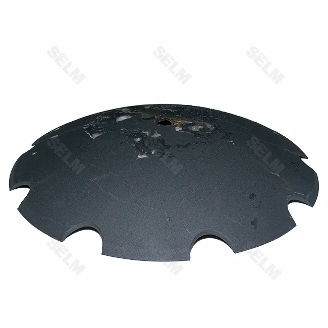 Диск борони ромашка 610х6 мм SMART PART до техніки JOHN DEERE, N242047-SP