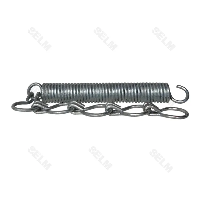 Пружина сошника LEMKEN - SMART PART, ITALY