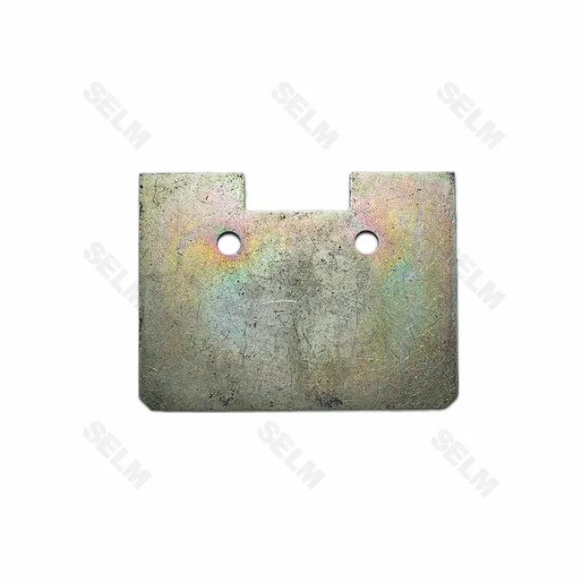 Підкладка шкребка 3х90х120 CLAAS