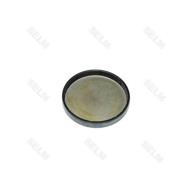 Ковпак запірний Claas