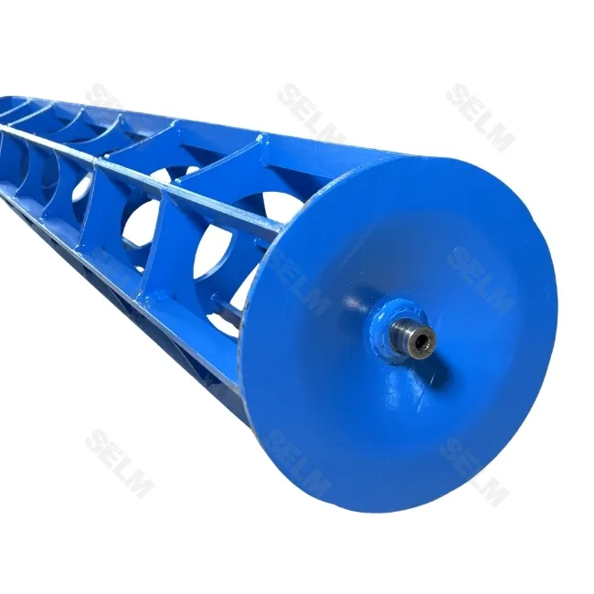 Каток планчатий Lemken 2м, (полоса 8*30) для культиватора, артикул 4230849