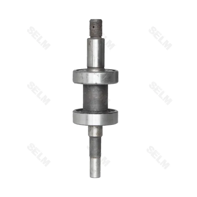 Вал водяного насоса з 2 підшипниками