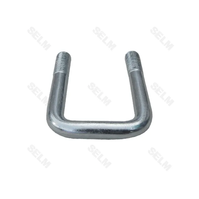 Стремянка м12х43х73 VADERSTAD