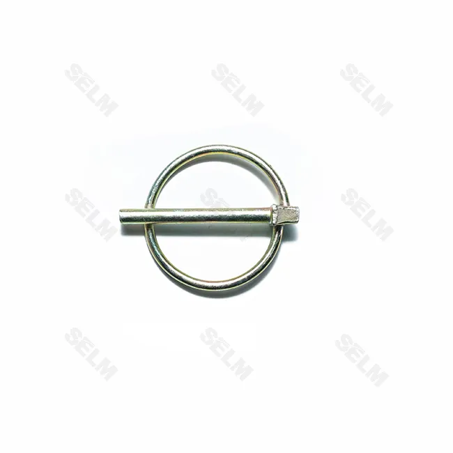 Шплінт-чека D 3.8х20 HORSСH