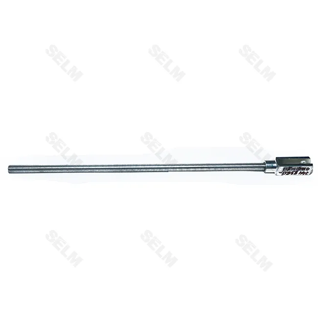 Вилка з різьбою Claas