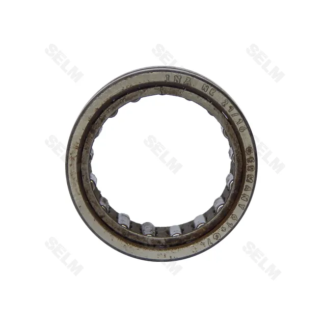 NK21/16 (21x29x16) INA Підшипник