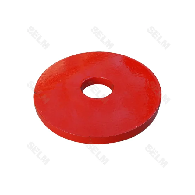 Шайба GREGOIRE BESSON