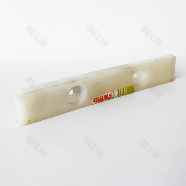 Плита ковзання Claas ORIGINAL