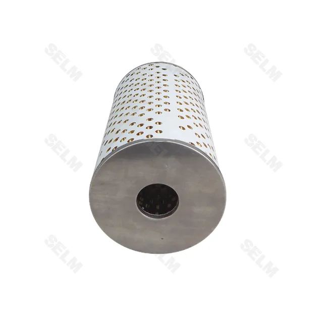 Фільтр масляний елемент гідравлічний (ГСТ)Дон-1500, Дон-680, Полесье-250, КСК-100