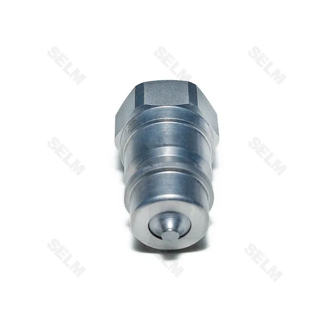 Муфта гідравлічна (папа) TD5.110/JX110