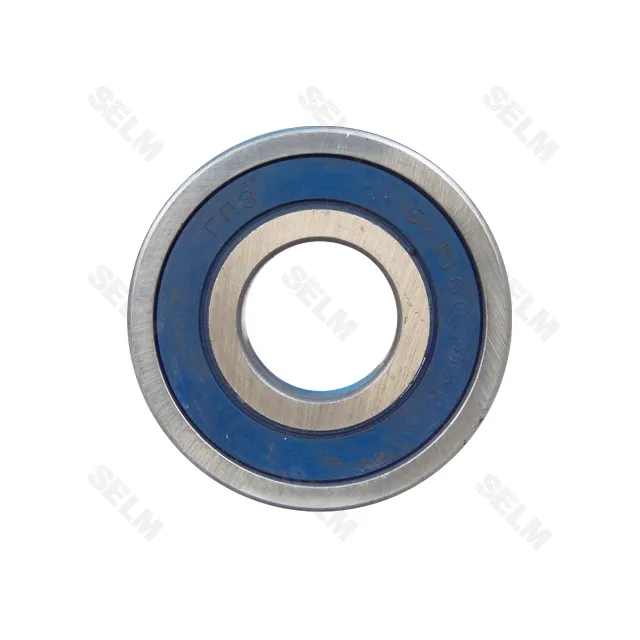 Підшипник 1160305