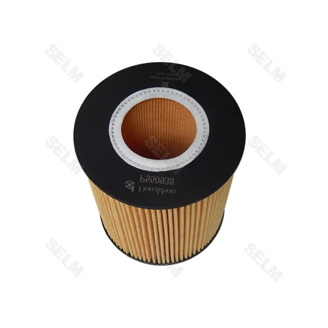 Фільтр масляний John Deere P550938