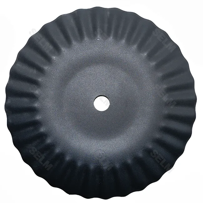 Диск борони Super-Sharp 575х6 мм SMART PART до техніки Kello-Bilt, KUHN, KRAUSE, 2015972-SP