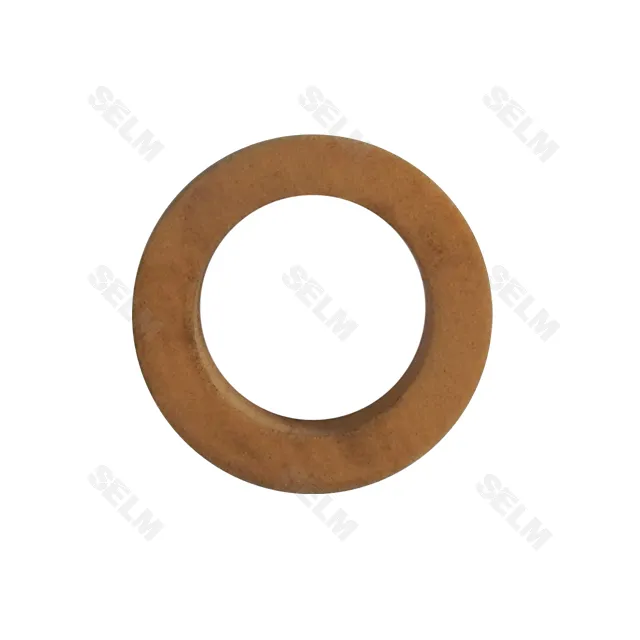 Кільце 24х34х8 шкребка Claas