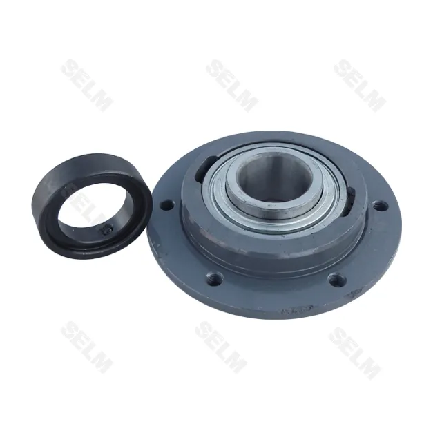 Корпус підшипника в зборі Claas