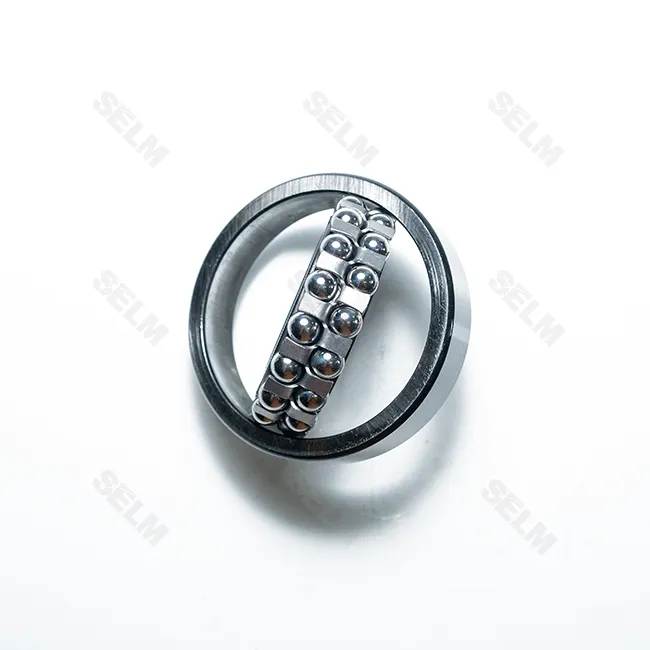 Пiдшипник 1208 K/C3 SKF