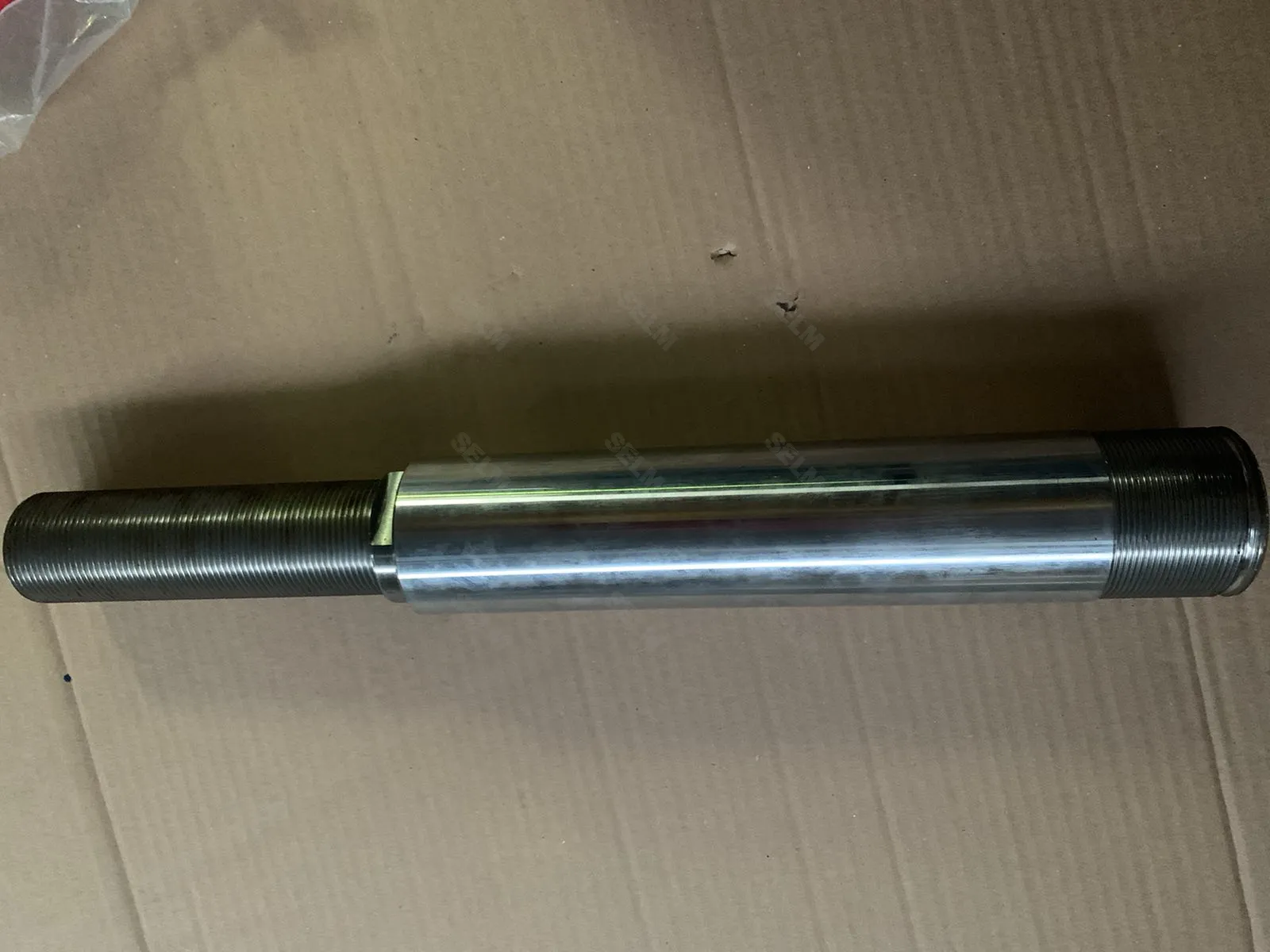 Шток гідроциліндра 150*65*150 GB