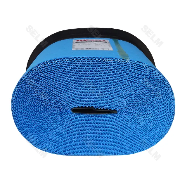 Фільтр повітряний вел. Claas Axion SA17391 HIFI