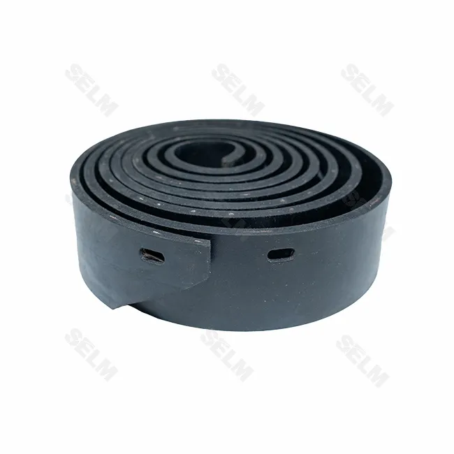 Полоска ущільнююча Claas