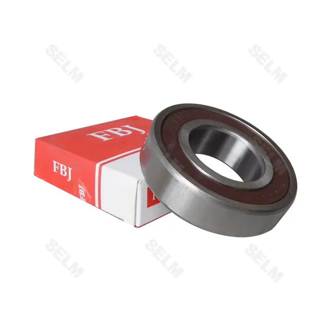 Підшипник 6206-2RS (FBJ)