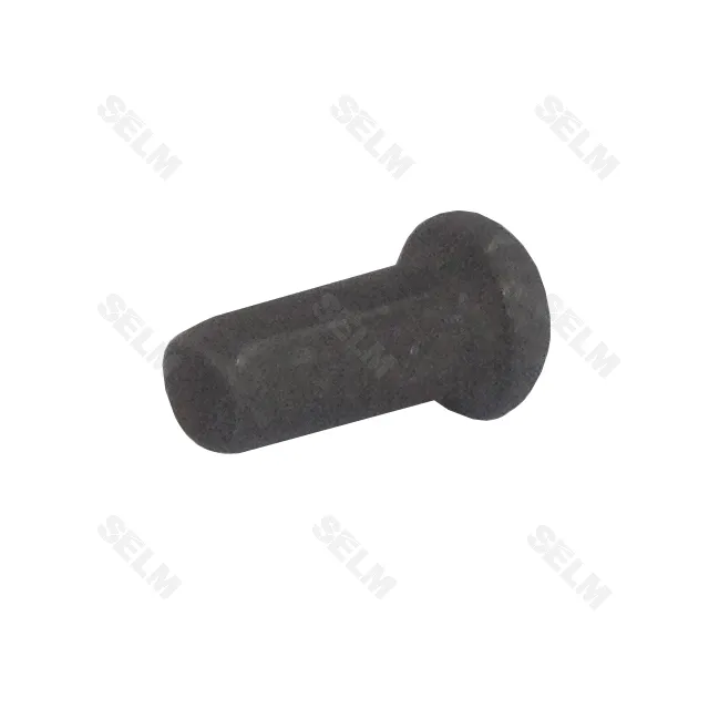 Заклепка 6х18 напівкругла