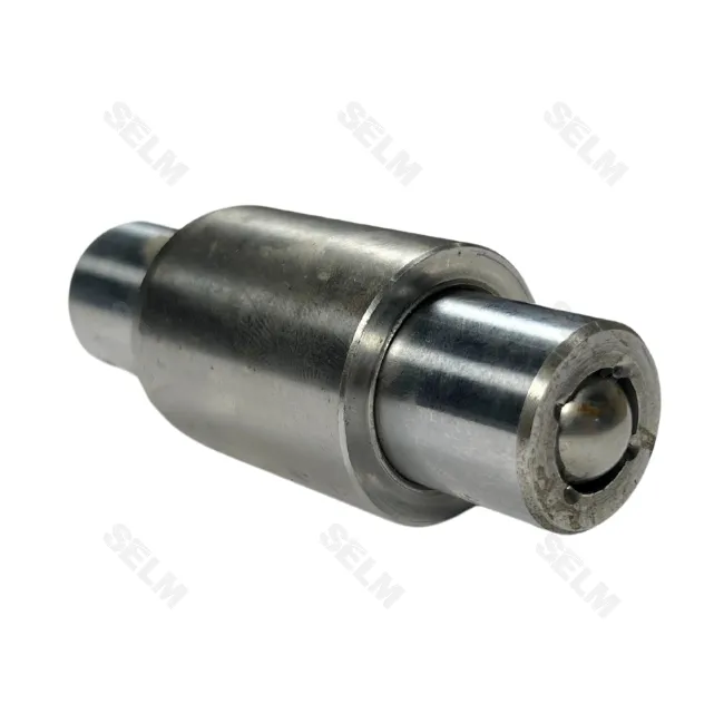 Рем.комплект варіатора (металевий) FORTSCHRITT