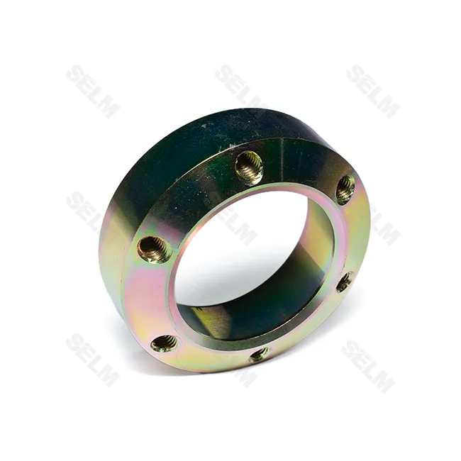 Корпус підшипника диску D380-6x M8