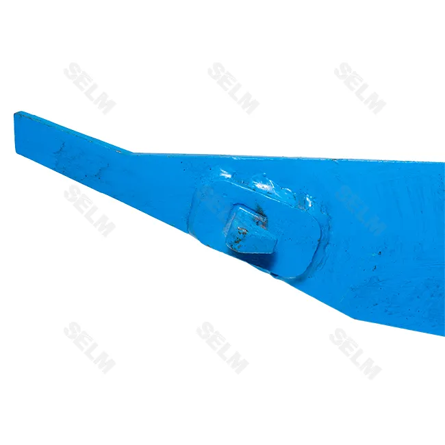 Полоса відвалу права 4 DMSCS40 LEMKEN