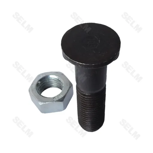 Б+Г М20*85 круг.гол.2-ус ISO/DIS 5713 креп 10,9 LEMKEN - SMART PART