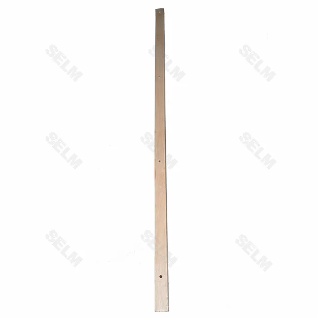 Планка дерев'яна  Claas