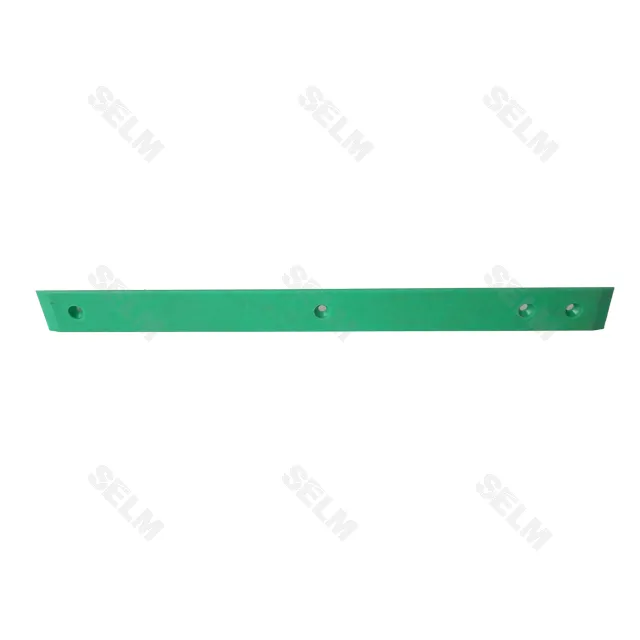 Планка направляюча 50х10х620 Claas