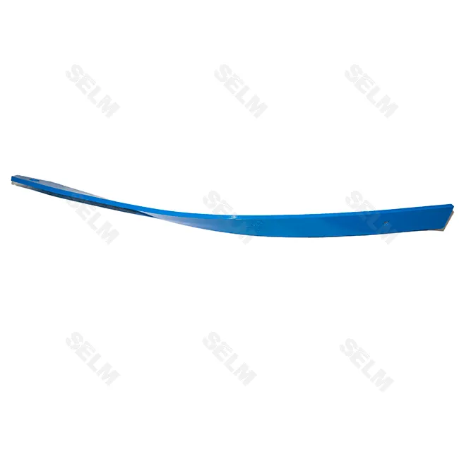 Полоса полиці права BS 40 LEMKEN