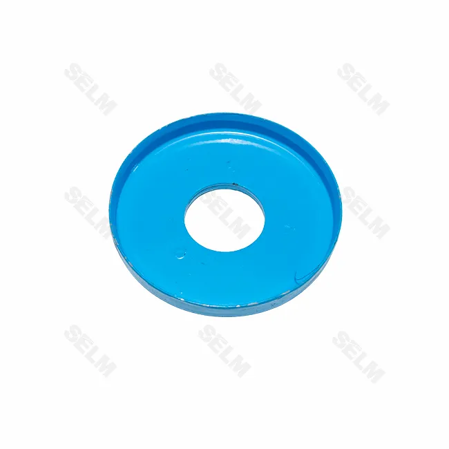 Кільце ущільнююче D35/D100*15 LEMKEN - SMART PART