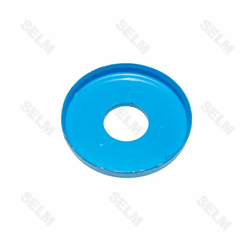 Кільце ущільнююче D35/D100*15 LEMKEN - SMART PART