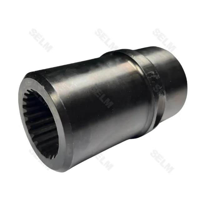 Втулка профільна (22 шліца) Claas