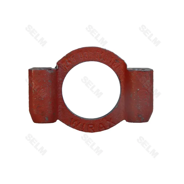 Корпус підшипника піш.-305 (косілки Z-173/169)