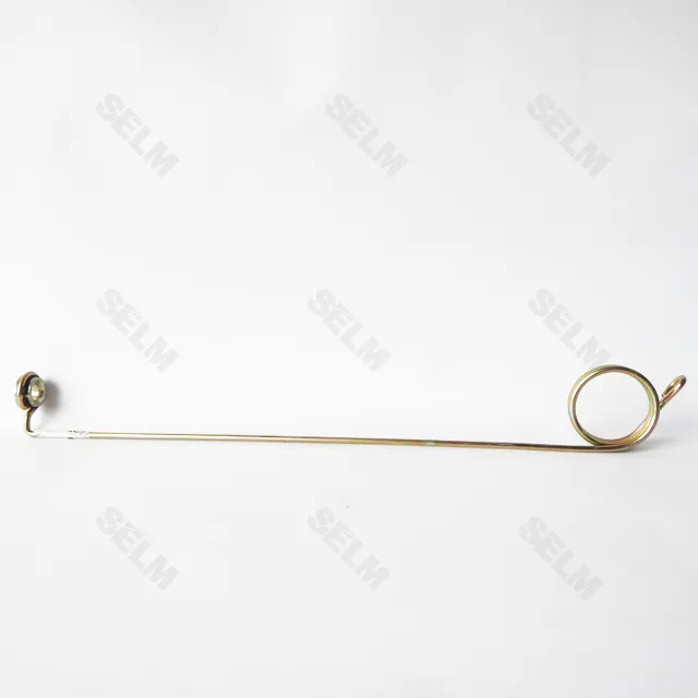 Пружина Claas