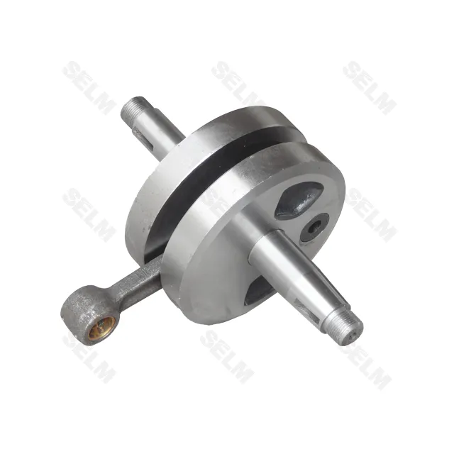 Вал колінчатий ПД-10