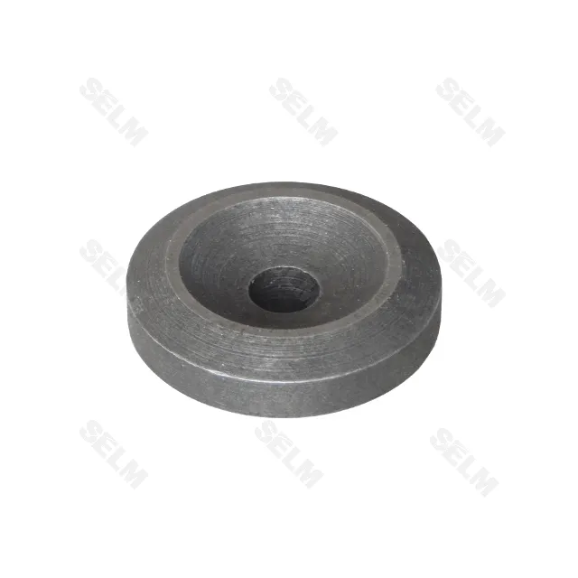 Сухарь рульової тяги (метал) Т-150К